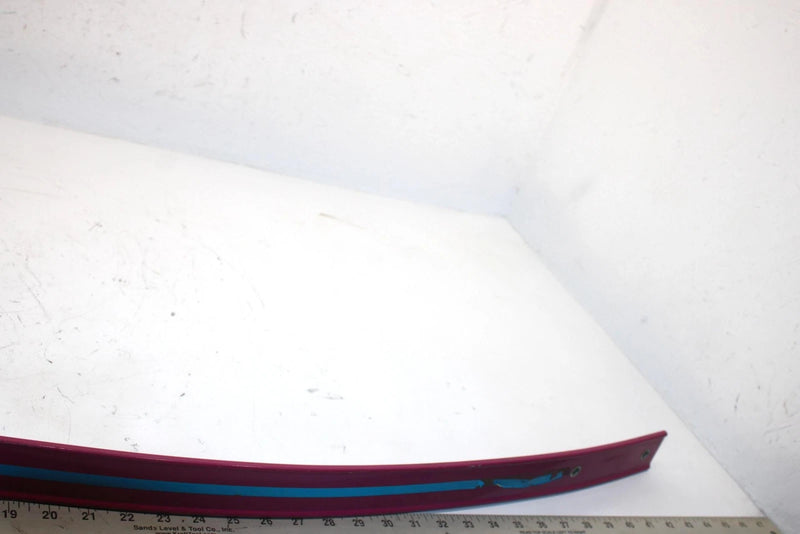 97 Polaris Sport Oem Right Front Bumper Extension 2670152-231 SP1