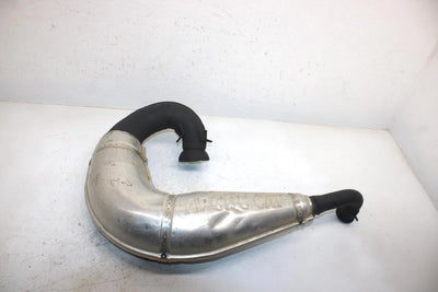 06 Arctic Cat Sabercat 500 Lx Efi Oem Expansion Chamber 1712-288 SA163