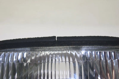 89 Yamaha Inviter OEM Headlight 8W6-84310-00-00 SY56