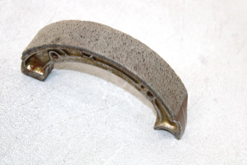 2000 Yamaha  Grizzly Oem Rear Brake Pads 4WV-W2536-01-00 4WV-W253E-01-00 AY35