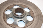 83 Yamaha  Tri Moto 225 Ytm225dx Oem Rear Brake Rotor 21V-25711-01-00 AY41