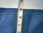 New Vintage Blue Miller Polyester Pants #2624 3A-46