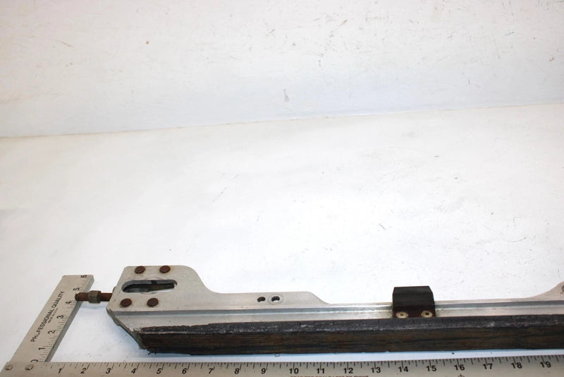 90 Yamaha Exciter Ii Le Ex570ep Oem Right Sliding Frame 1 86M-W4741-00-00 SY33