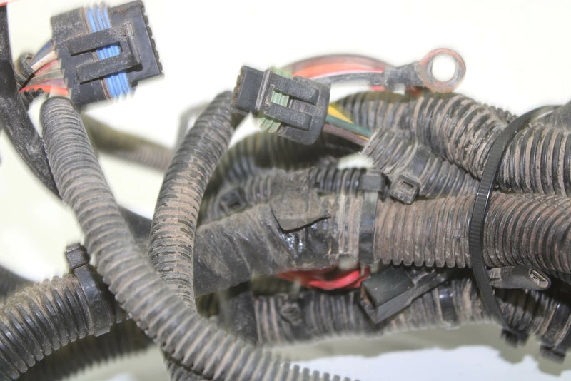 03 Polaris Magnum 330 4x4 OEM Main Harness 2461049 AP101