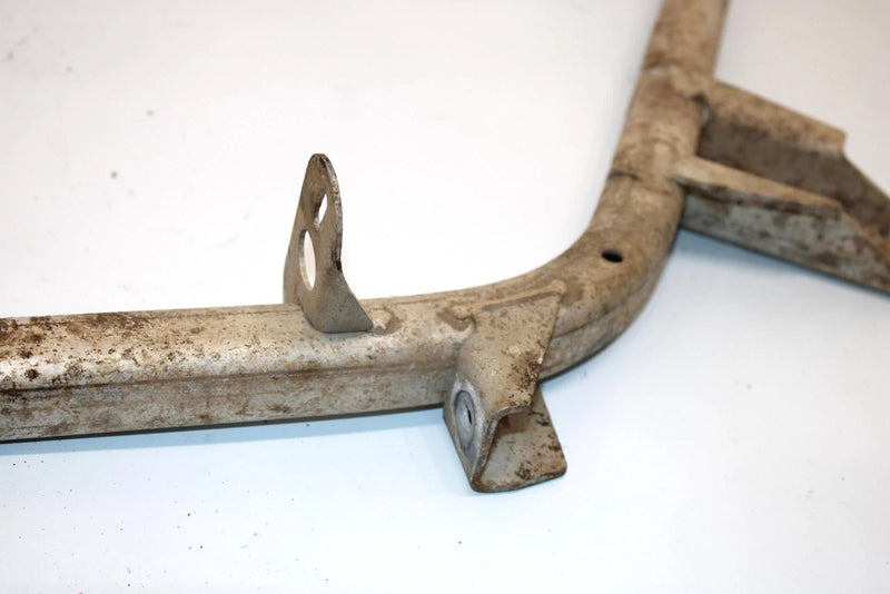 06 Can-am Outlander 400 Oem Front Rack Mount AB0