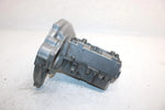 83 Yamaha Excel Iii Ec340g Oem Crankcase 8J4-15100-00-00 SY7