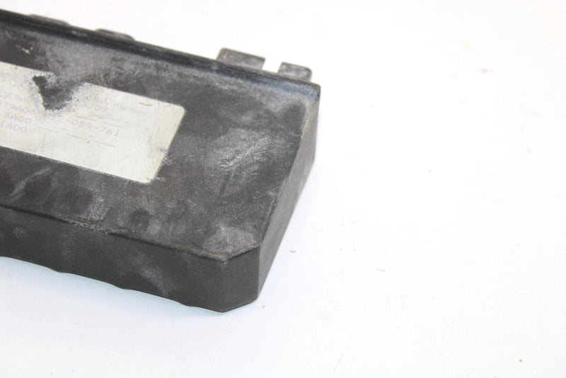 2003 Ski-doo Mxz 800 Oem ECM Control Box MPEM 512059650 SS88
