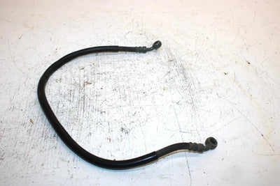 03 Bombardier Rally 175 Oem Rear Brake Hose A43460179000 AB7