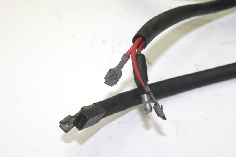 96 Arctic Cat EXT 580 EFI Mountain Cat OEM Main Wiring Harness 0686-334 SA84