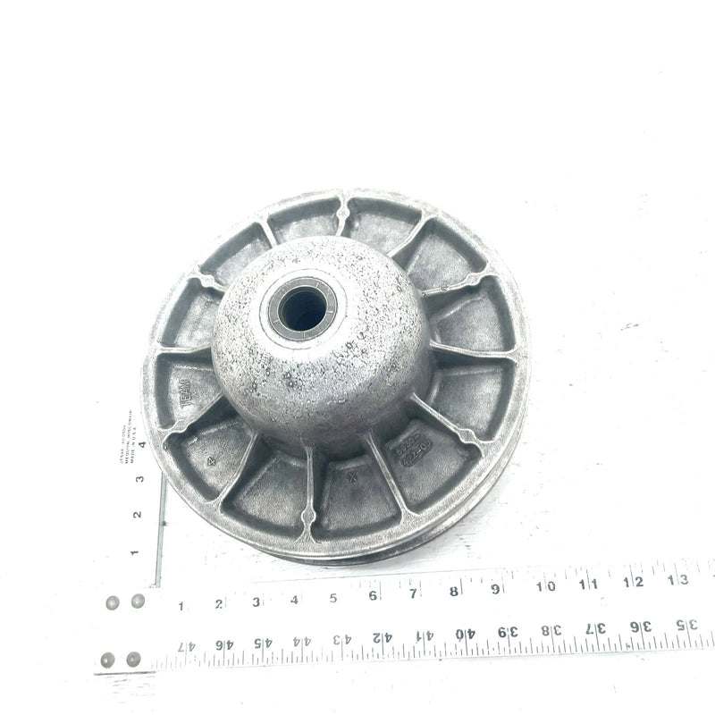 01-04 Polaris Sportsman 400 OEM Secondary Driven Clutch 1321874 AP223