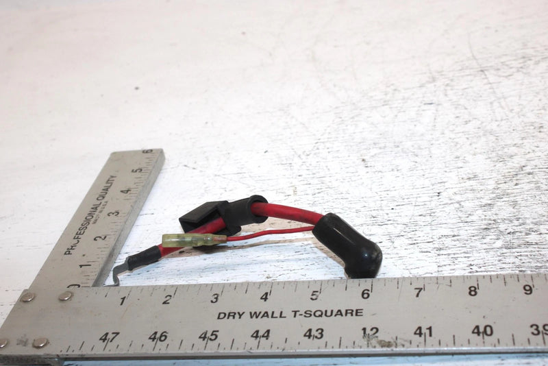 1997 Yamaha Venture Tr Oem Positive Lead Wire 84N-82115-00-00 SY15