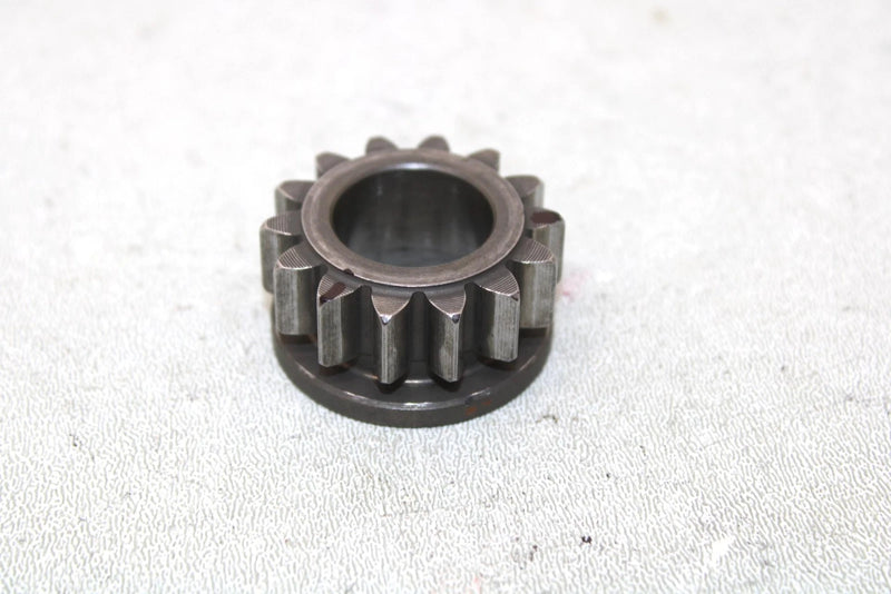 2006 Polaris Outlaw 500 Oem Reverse Drive Gear 3089710 AP4