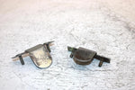 2002 Ski-doo Mxz 700 Oem Hood Guide Pair 502006500 SS20