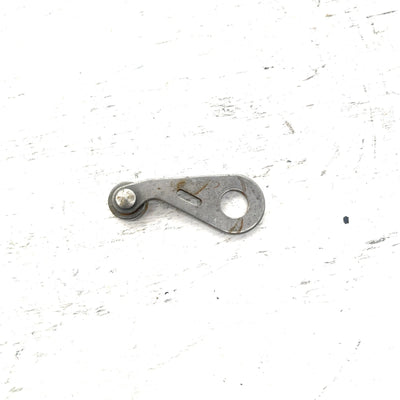 07 CanAm Outlander 650 4x4 XT OEM Shift Cam Drum Detent Stopper 420248530 AB17.1