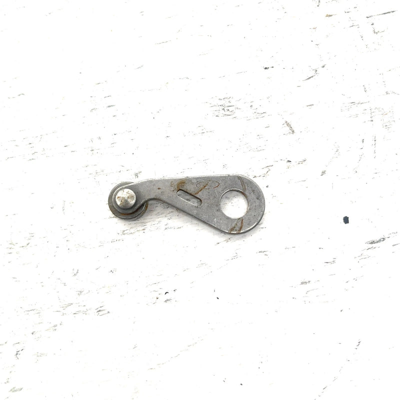 07 CanAm Outlander 650 4x4 XT OEM Shift Cam Drum Detent Stopper 420248530 AB17.1