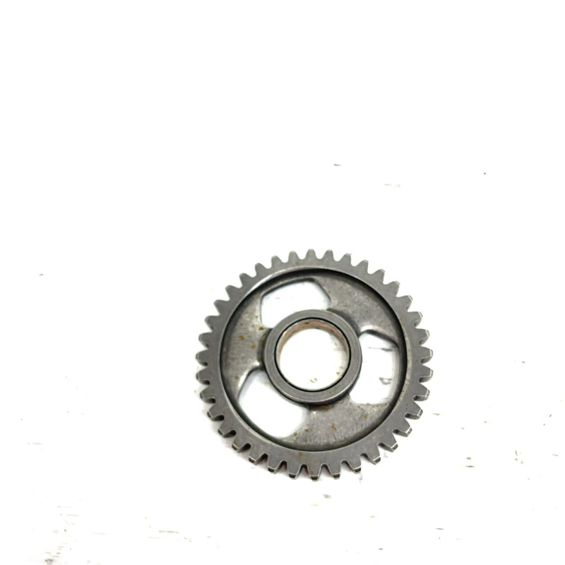 87-04 Yamaha Warrior 350 OEM 1st Wheel Gear 1UY-17211-00-00 AY60