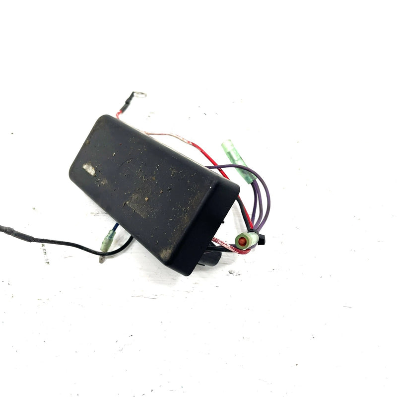 1995 Sea-Doo SPX OEM VTS Control Box 278000029 JS65
