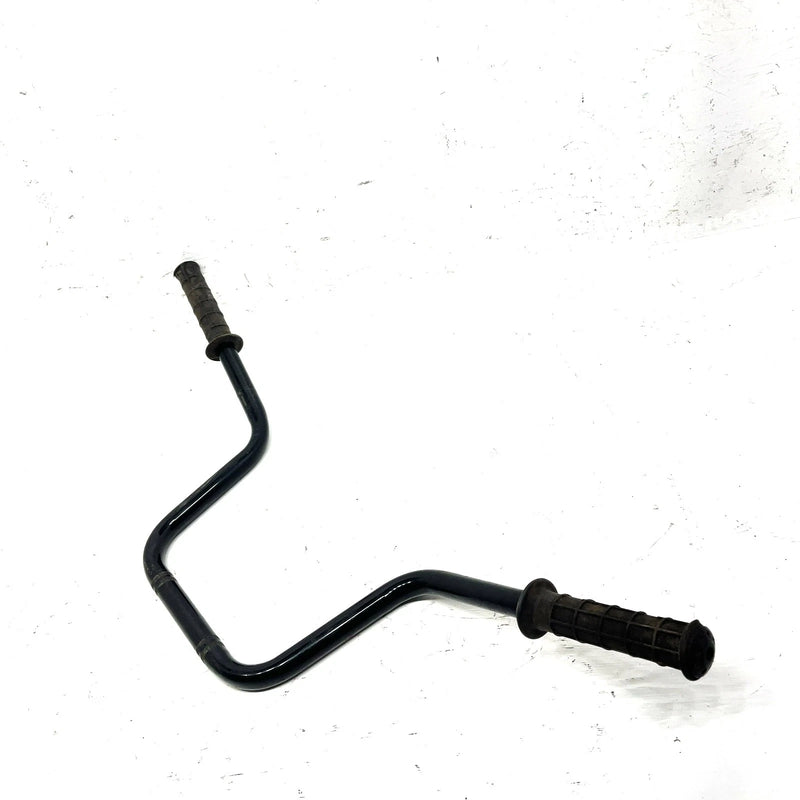 07-14 Honda Rancher 420 OEM Handlebar 53100-HP5-600 AH28