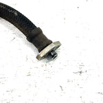 98 Honda Foreman 400 TRX400FW 4x4 OEM Right Oil Cooler Line 15520-HM7-A00 AH92