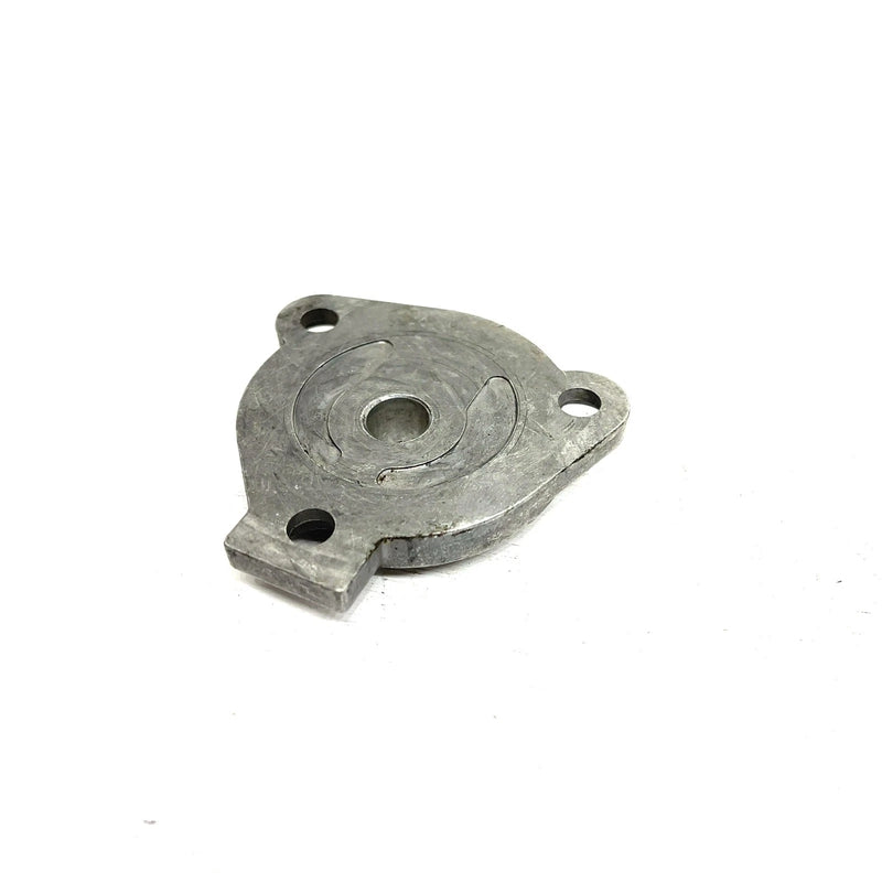 2003 Bombardier Traxter 500 4x4 Automatic OEM Oil Pump Cover 420211852 AB15