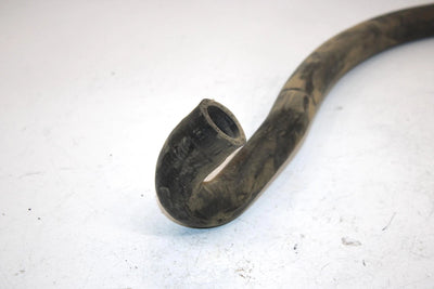 03 Ski-doo Grand Touring 600 Oem Radiator Inlet Coolant Hose 509000003 SS108