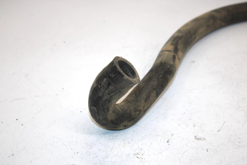 03 Ski-doo Grand Touring 600 Oem Radiator Inlet Coolant Hose 509000003 SS108