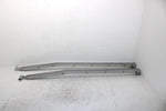 1998 Arctic Cat Zrt 600 Oem Heat Exchanger Set 0716-591 0716-590 SA47