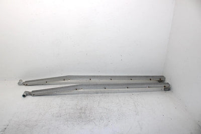 1998 Arctic Cat Zrt 600 Oem Heat Exchanger Set 0716-591 0716-590 SA47
