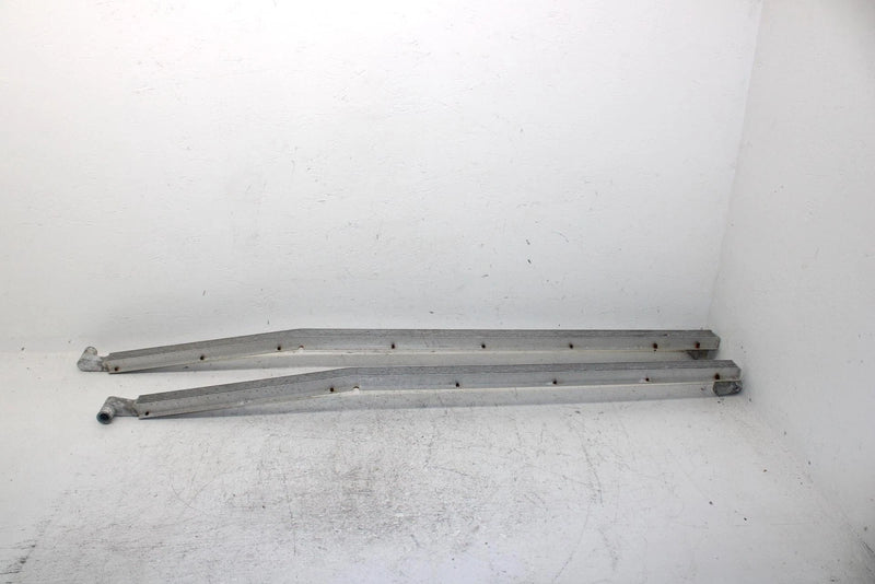 1998 Arctic Cat Zrt 600 Oem Heat Exchanger Set 0716-591 0716-590 SA47
