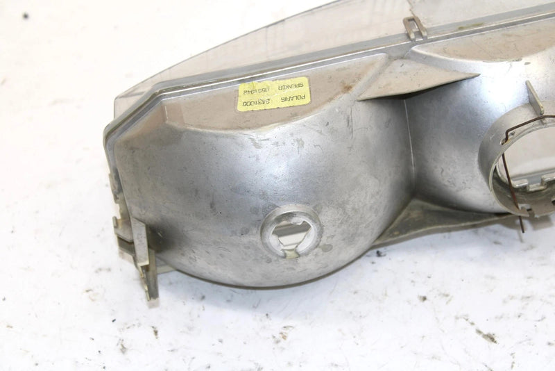 96 Polaris Classic Oem Headlight Head Lamp 2431008 B233