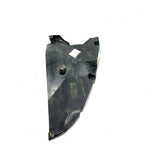 02 Honda Rancher 350 4x4 OEM Front Left Inner Splash Guard 61867-HN5-670 AH47