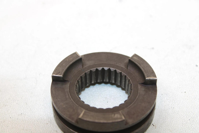 Polaris Oem Trans Stock High/Reverse Engagement Dog 3233128 Q1206