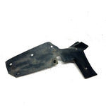 2008 Kawasaki Teryx 750 KRF750A 4x4 OEM Mud Flap 35019-0077 XK0.2