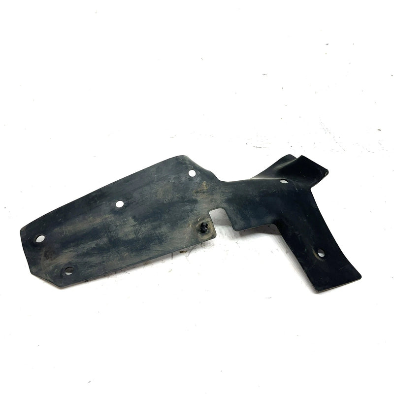2008 Kawasaki Teryx 750 KRF750A 4x4 OEM Mud Flap 35019-0077 XK0.2