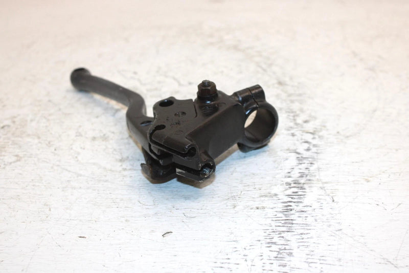 1986 Honda Trx 350 A Fourtrax 4x4 Oem Rear Brake Lever 53180-HA8-770 AH43