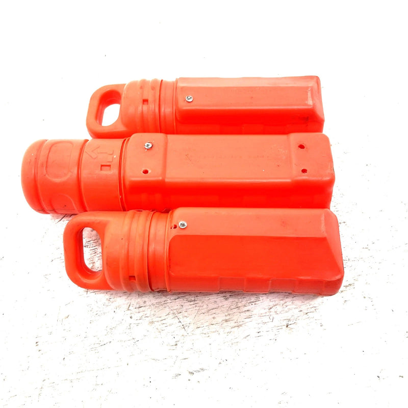 1994 Sea-Doo XP OEM Storage Housing Set 269500040 JS63