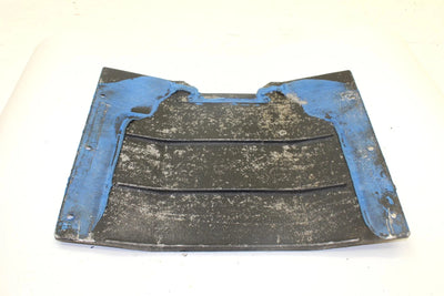 1994 Polaris Slt 750 Oem Ride Plate 5630463 JP13