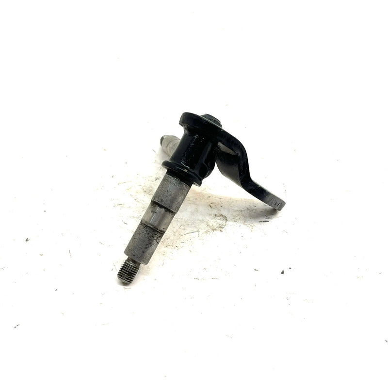 2002 Polaris Scrambler 90 OEM Left Steering Knuckle 0450916 AP199