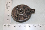 2001 Polaris Sportsman 90 Oem Left Front Brake Drum Backing Plate 0450417 APS1