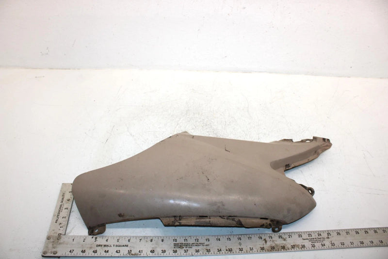 2007 Honda Fortrax 680 Oem Right Side Panel 83550-HN8-A60ZA AH46