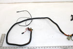 00 Polaris Xc 700 Deluxe Oem Main Wiring Harness  2460755 SP205
