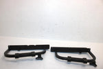 1989 Polaris 400 Oem Grab Bar Set 1011697 1011696 SP23