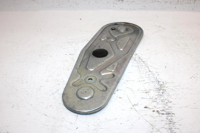 1989 Yamaha Inviter Oem Chaincase Cover 81E-47543-00-00 SY17