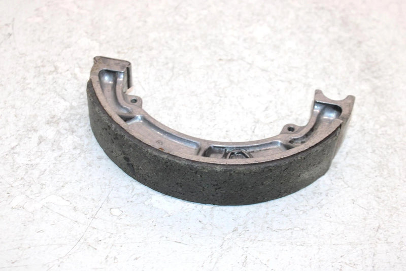 1997 Kawasaki Bayou 220 Oem Rear Brake Shoe Set 41048-1069 AK21