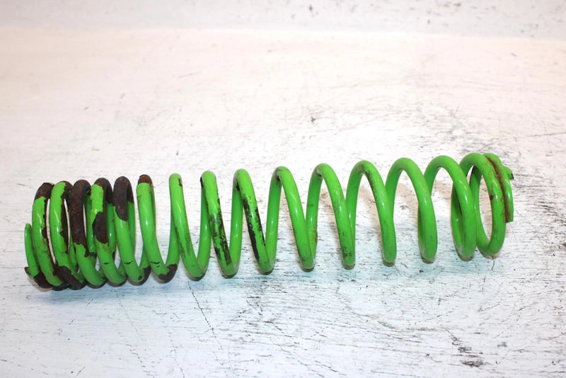 1999 Arctic Cat Zr 600 Oem Front Shock Spring 1603-027 SA19