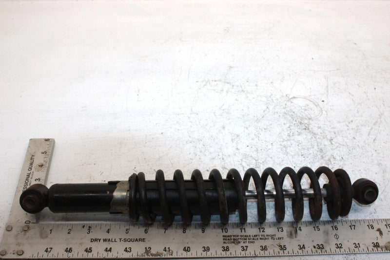 2004 Yamaha  Bruin 350 Oem Rear Shock 5UH-F2210-00-00 5UH-F2210-01-00 AY24