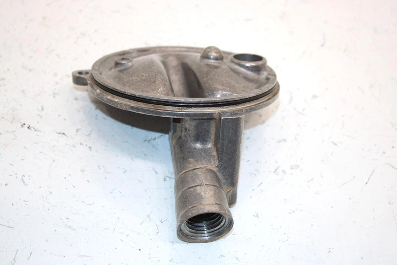 03 Kawasaki Prairie 650 Kvf650a 4x4 Oem Oil Fill Cover 14091-1365 AK15