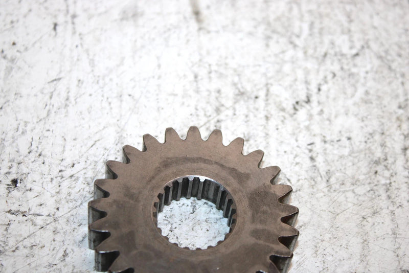 2006 Polaris Predator 500 Oem Primary Drive Gear 3089595 AP63