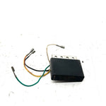 1992 Polaris Trail Boss 350L 4X4 OEM Regulator And Rev Limiter Set 4060087 AP222