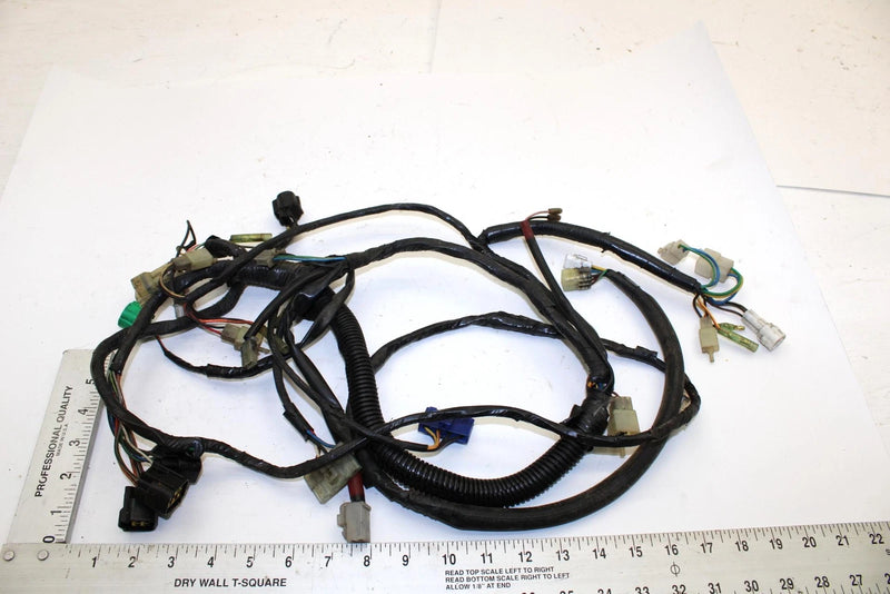 1998 Yamaha Vmax 600 Xt Oem Main Harness 8CR-82590-00-00 SY82